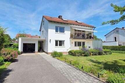 Haus Aschheim-Dornach Dornach - 8 Zimmer, 222 m&sup2;, 1.850.000&euro; | Angebot:26965583