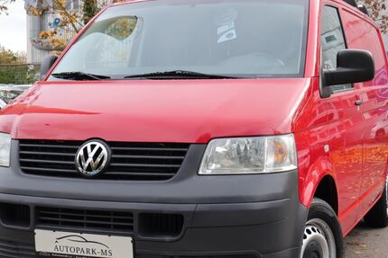 VW T5 Transporter 57.854 km 9.990 &euro; München 81243