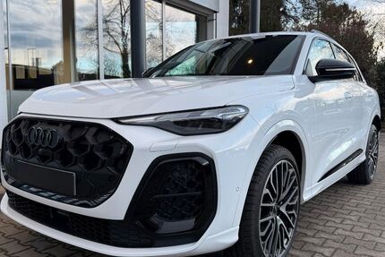 Audi Q5 9.800 km 57.990 &euro; Grünwald 82031