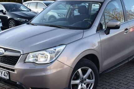 Subaru Forester 108.324 km 13.900 &euro; Poing 85586