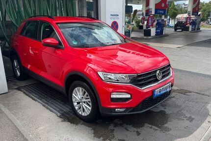 VW T-Roc 38.083 km 18.200 &euro; München 81549