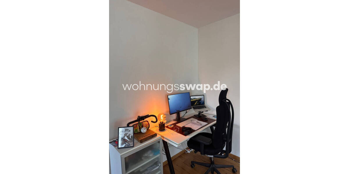 Etagenwohnung München Allach-Untermenzing - 2 Zimmer, 60 m&sup2;, 1.150&euro; | Angebot:26128504
