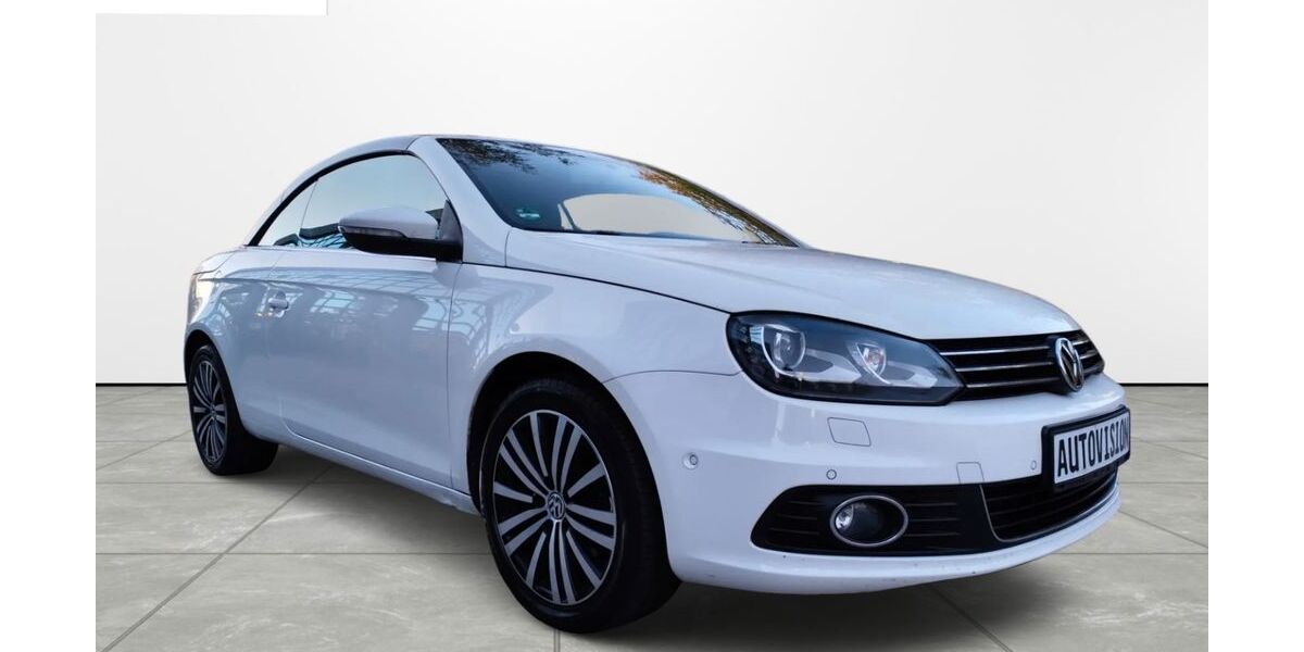 VW Eos 149.999 km 8.980 &euro; Grassbrunn 85630
