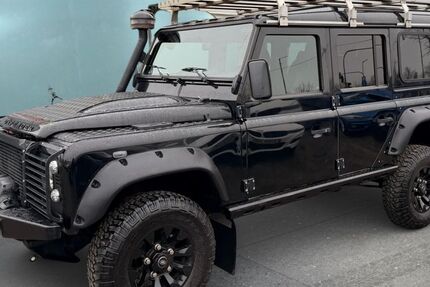 Land Rover Defender 134.000 km 39.999 &euro; München 81243
