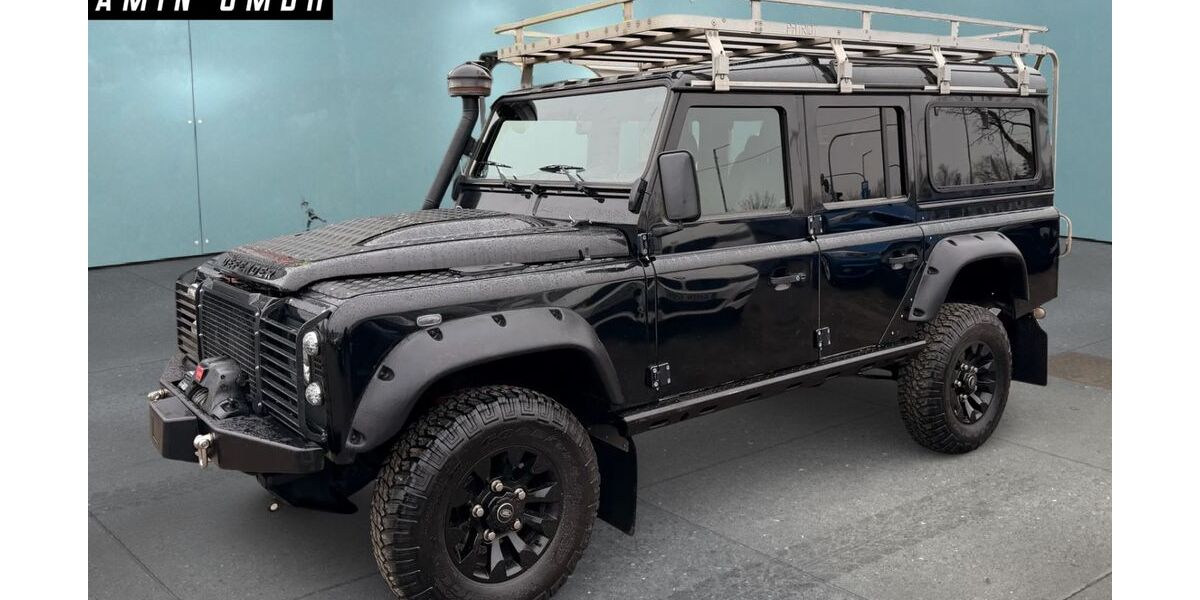 Land Rover Defender 134.000 km 39.999 &euro; München 81243