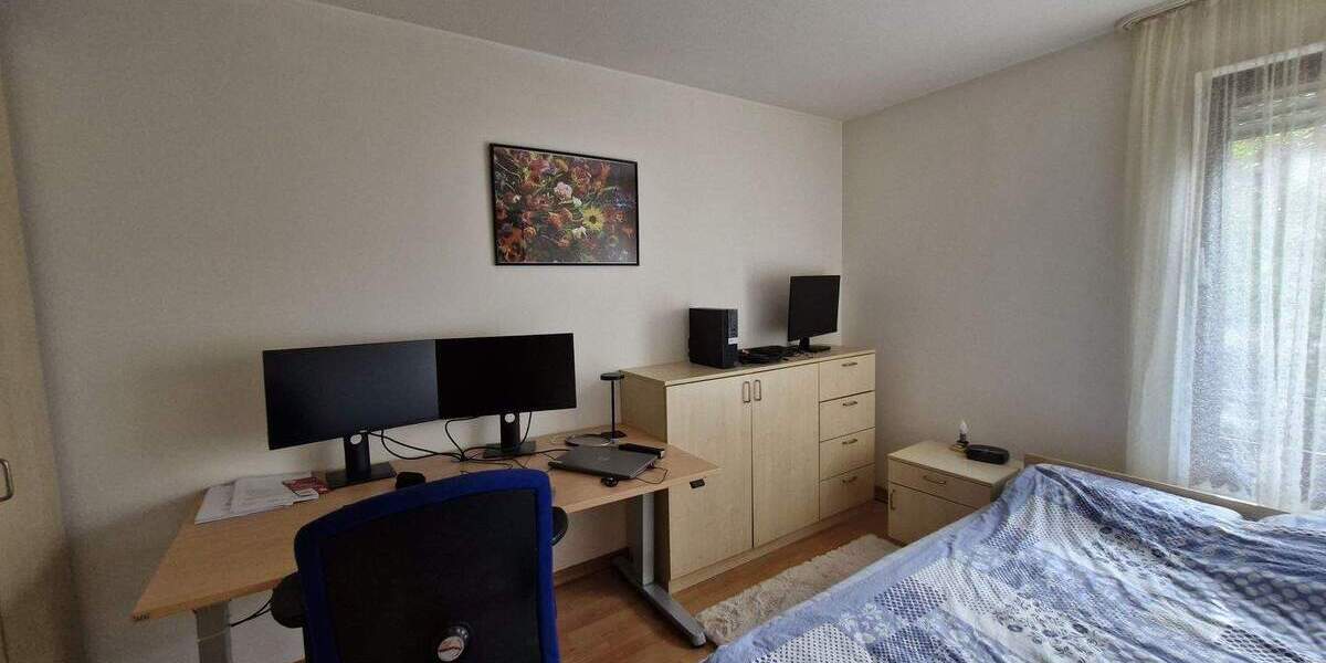 Etagenwohnung Kirchheim - 2 Zimmer, 48 m&sup2;, 284.000&euro; | Angebot:25836850