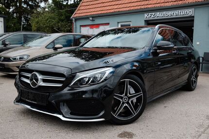 Mercedes-Benz C 250 89.000 km 19.790 &euro; München 81249