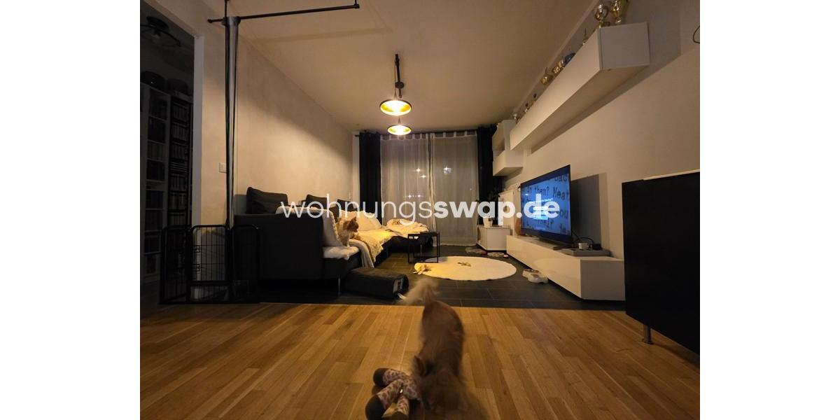 Etagenwohnung München Messestadt Riem - 3 Zimmer, 69 m&sup2;, 14&euro; | Angebot:24685060