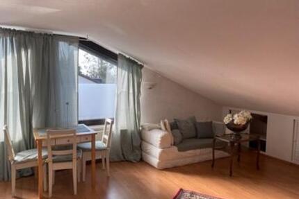 Wohnung Ottobrunn - 1 Zimmer, 24 m&sup2;, 870&euro; | Angebot:25570377