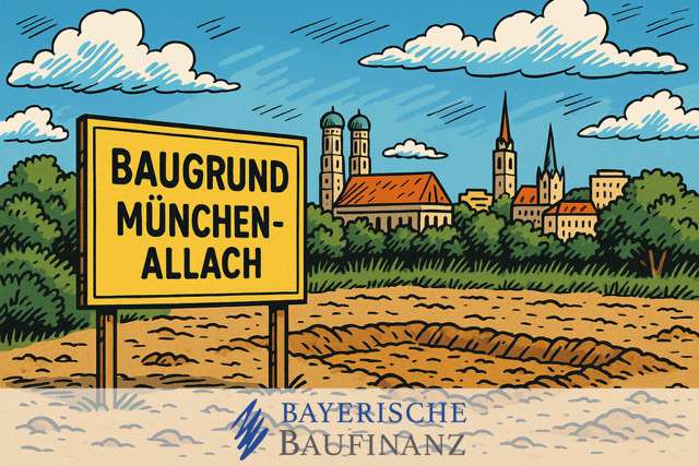 Grundstück zu verkaufen in München 1.780.000 € 1044 m²