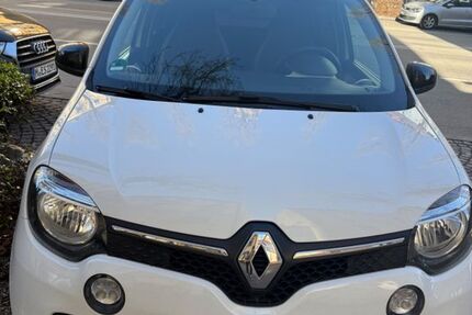 Renault Twingo 99.900 km 5.800 &euro; München 80337