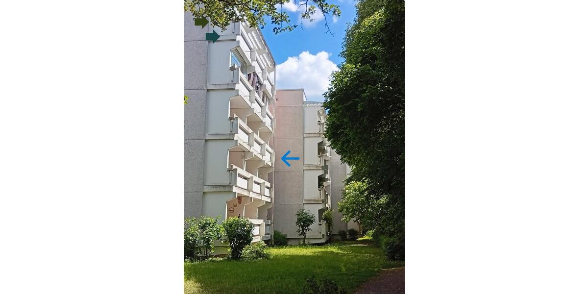 Etagenwohnung München Ramersdorf-Perlach - 1 Zimmer, 30 m&sup2;, 247.000&euro; | Angebot:26828997