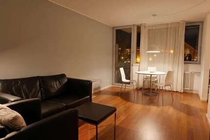 Wohnung München Schwanthalerhöhe - 2 Zimmer, 50 m&sup2;, 420.000&euro; | Angebot:26515066