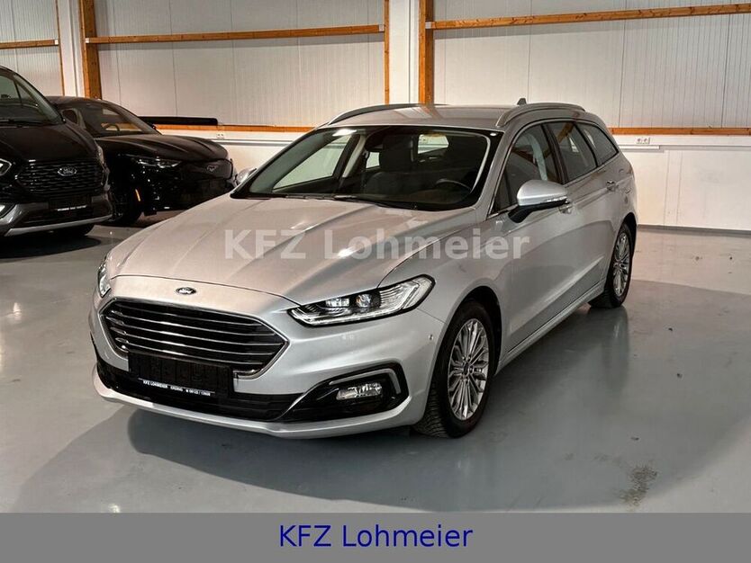 Mondeo