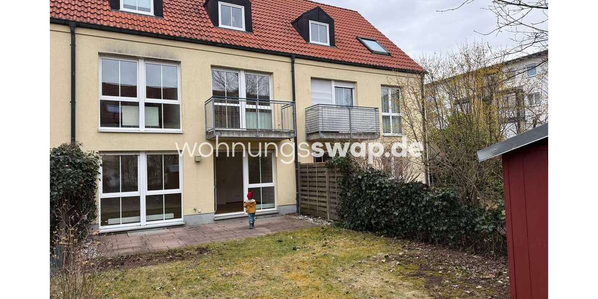 Etagenwohnung München - 6 Zimmer, 148 m&sup2;, 2.300&euro; | Angebot:26678525