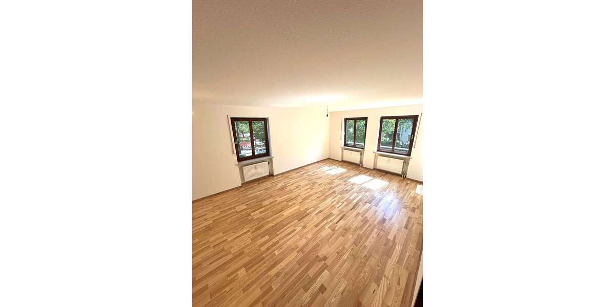 Etagenwohnung München Bogenhausen - 3 Zimmer, 72 m&sup2;, 529.500&euro; | Angebot:27310833