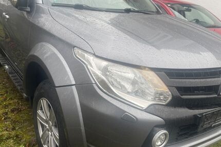 Mitsubishi L200 134.000 km 19.990 &euro; München 81735