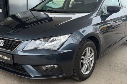 Seat Leon 73.100 km 14.700 &euro; München 80939