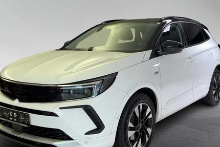 Opel Grandland (X) 29.100 km 25.890 &euro; München 80339