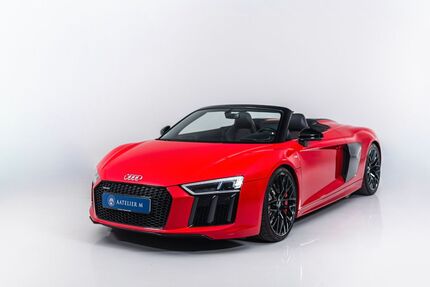 Audi R8 29.200 km 129.900 &euro; Taufkirchen 82024