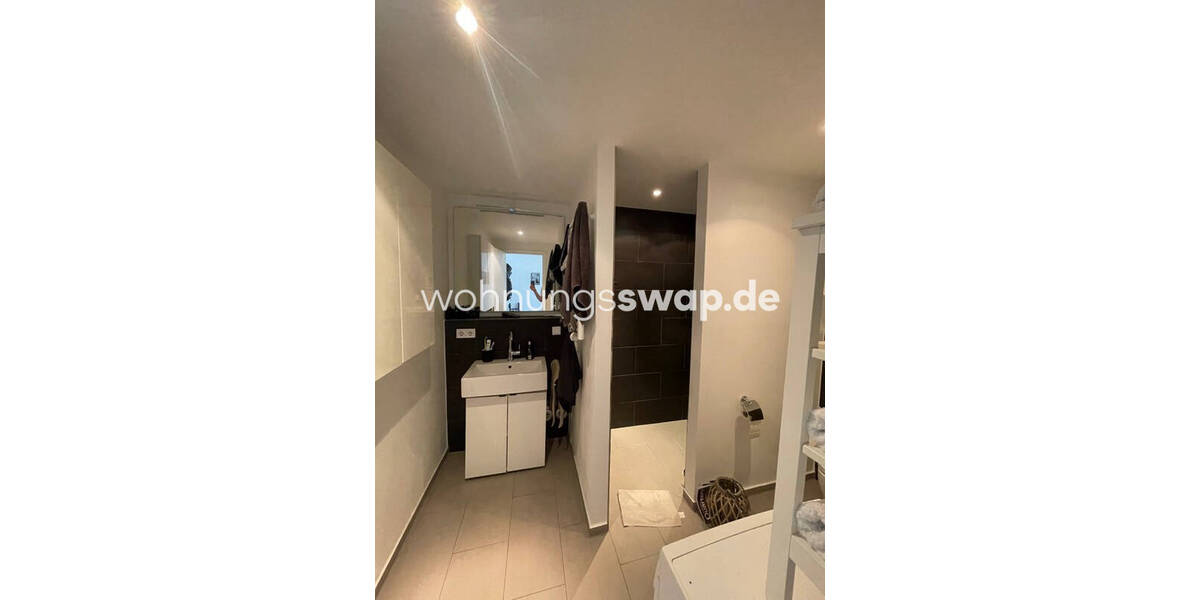 Etagenwohnung München Schwanthalerhöhe - 2 Zimmer, 55 m&sup2;, 1.054&euro; | Angebot:26313934