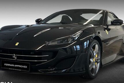 Ferrari Portofino 11.264 km 198.000 € München 80809