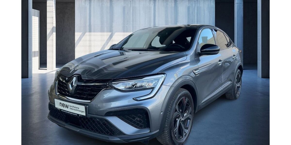 Renault Arkana 42.433 km 22.190 &euro; München 81827
