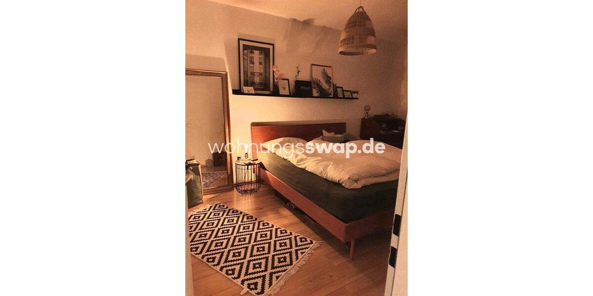Etagenwohnung München Schwanthalerhöhe - 2 Zimmer, 64 m&sup2;, 1.300&euro; | Angebot:25917633