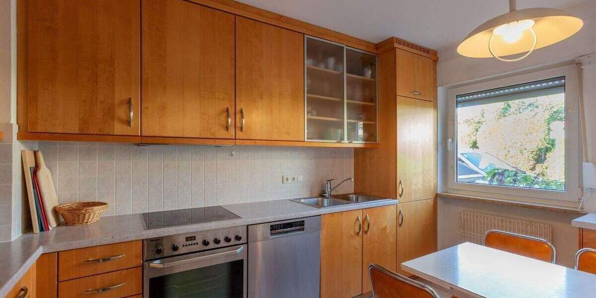 Reihenendhaus München Thalk.Obersendl.-Forsten-Fürstenr.-Solln - 5 Zimmer, 116 m&sup2;, 875.000&euro; | Angebot:26276068