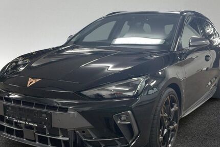 Cupra Leon 6.500 km 42.950 € München 80935