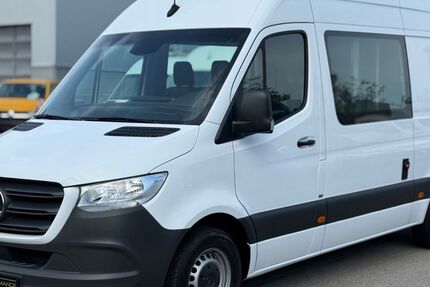Mercedes-Benz Sprinter 38.000 km 38.990 &euro; Bergkirchen 85232