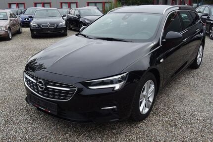 Opel Insignia 105.305 km 16.990 &euro; Ismaning 85737