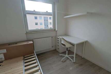 Zimmer München Hasenbergl-Lerchenau Ost - 720&euro; | Angebot:26799829