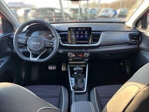 Kia STONIC 1.0T 100 48V DCT GTL TECH GD 4.500 km 25.990 &euro; Höhenkirchen-Siegertsbrun 85635