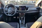 Kia STONIC 1.0T 100 48V DCT GTL TECH GD 4.500 km 25.990 &euro; Höhenkirchen-Siegertsbrun 85635
