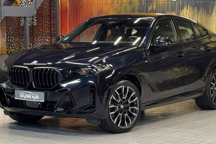 BMW X6 24.652 km 71.900 &euro; München 81829
