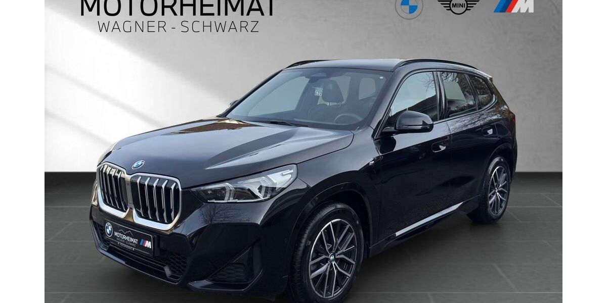 BMW X1 42.100 km 37.900 &euro; Kirchseeon 85614