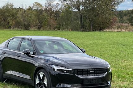 Polestar 2 19.500 km 33.900 € Starnberg 82319