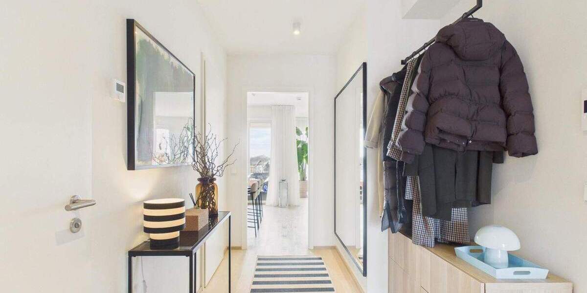 Etagenwohnung München Au-Haidhausen - 3 Zimmer, 88 m&sup2;, 1.490.000&euro; | Angebot:25780959