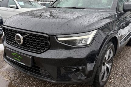 Volvo XC40 95.271 km 24.900 &euro; München 81243