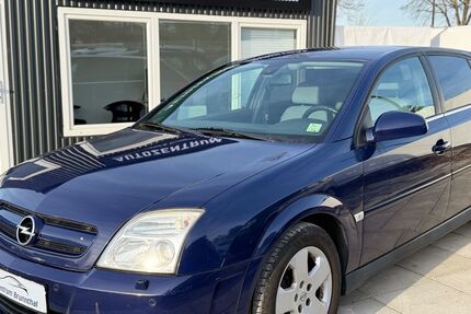 Opel Signum 203.007 km 1.490 &euro; Hofolding (Bei München) 85649