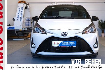 Toyota Yaris 138.584 km 11.650 &euro; Dachau 85221