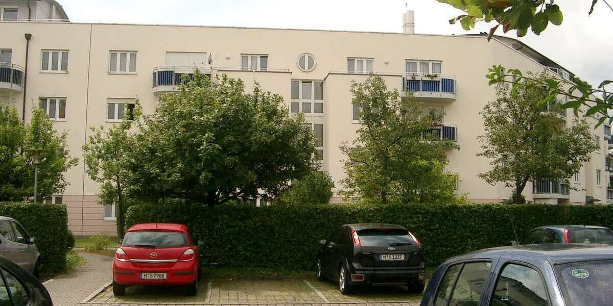 Wohnung zum Mieten in Unterschleissheim 1.150 € 48 m² 2 zimmer