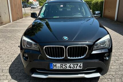 BMW X1 200.000 km 5.900 € München 81667