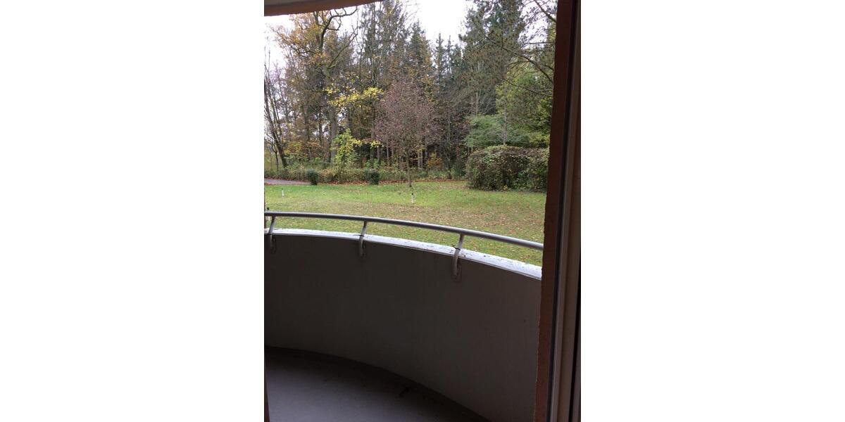 Erdgeschoßwohnung Haar - 2 Zimmer, 68 m&sup2;, 690&euro; | Angebot:26180749