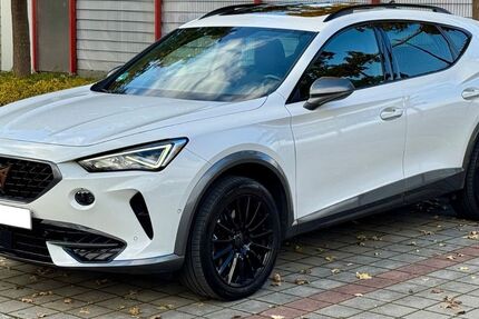 Cupra Formentor 139.800 km 21.950 &euro; München 81547