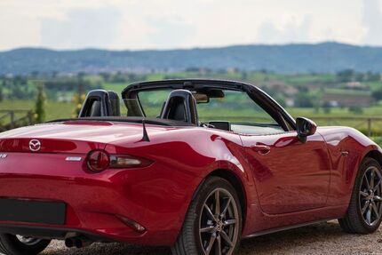 Mazda MX-5 79.000 km 19.700 &euro; München 80999