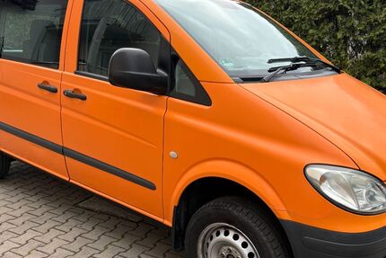 Mercedes-Benz Vito 281.500 km 4.990 &euro; Puchheim 82178