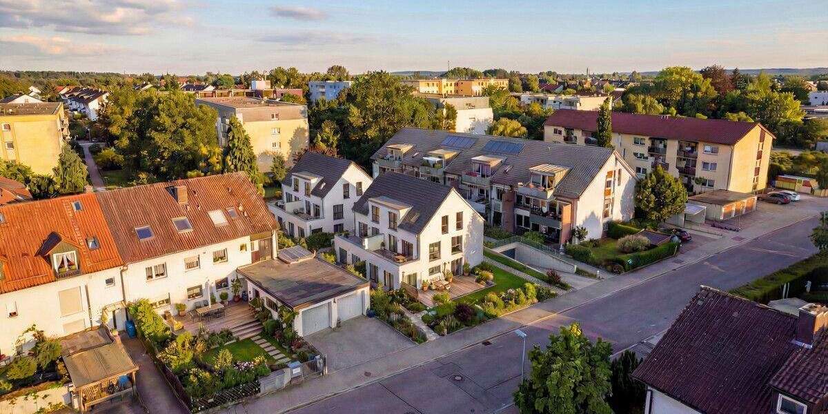 Grundstück Fürstenfeldbruck - 1.190.000&euro; | Angebot:25745948