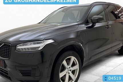 Volvo XC90 111.854 km 43.495 &euro; Starnberg 82319